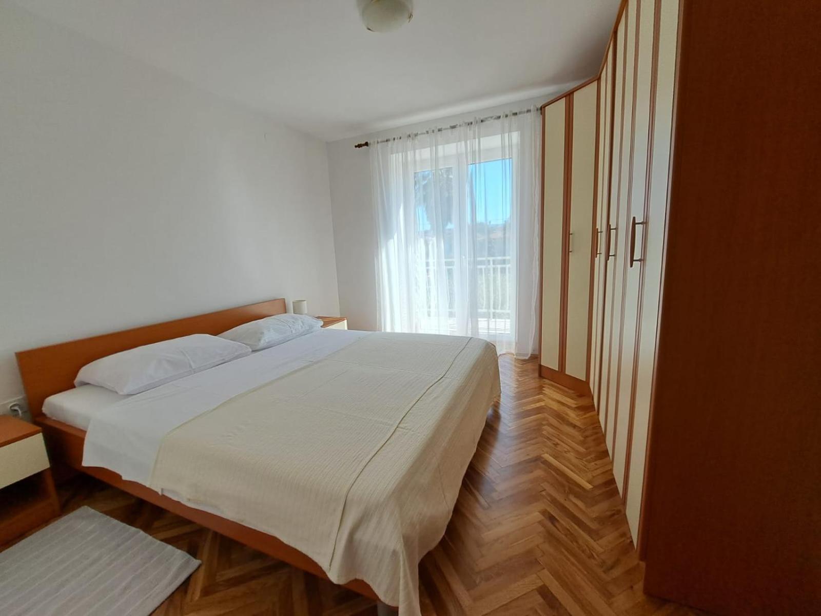 Apartments Maestral マリンスカ エクステリア 写真