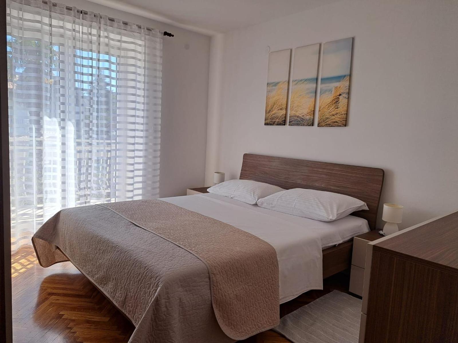 Apartments Maestral マリンスカ エクステリア 写真