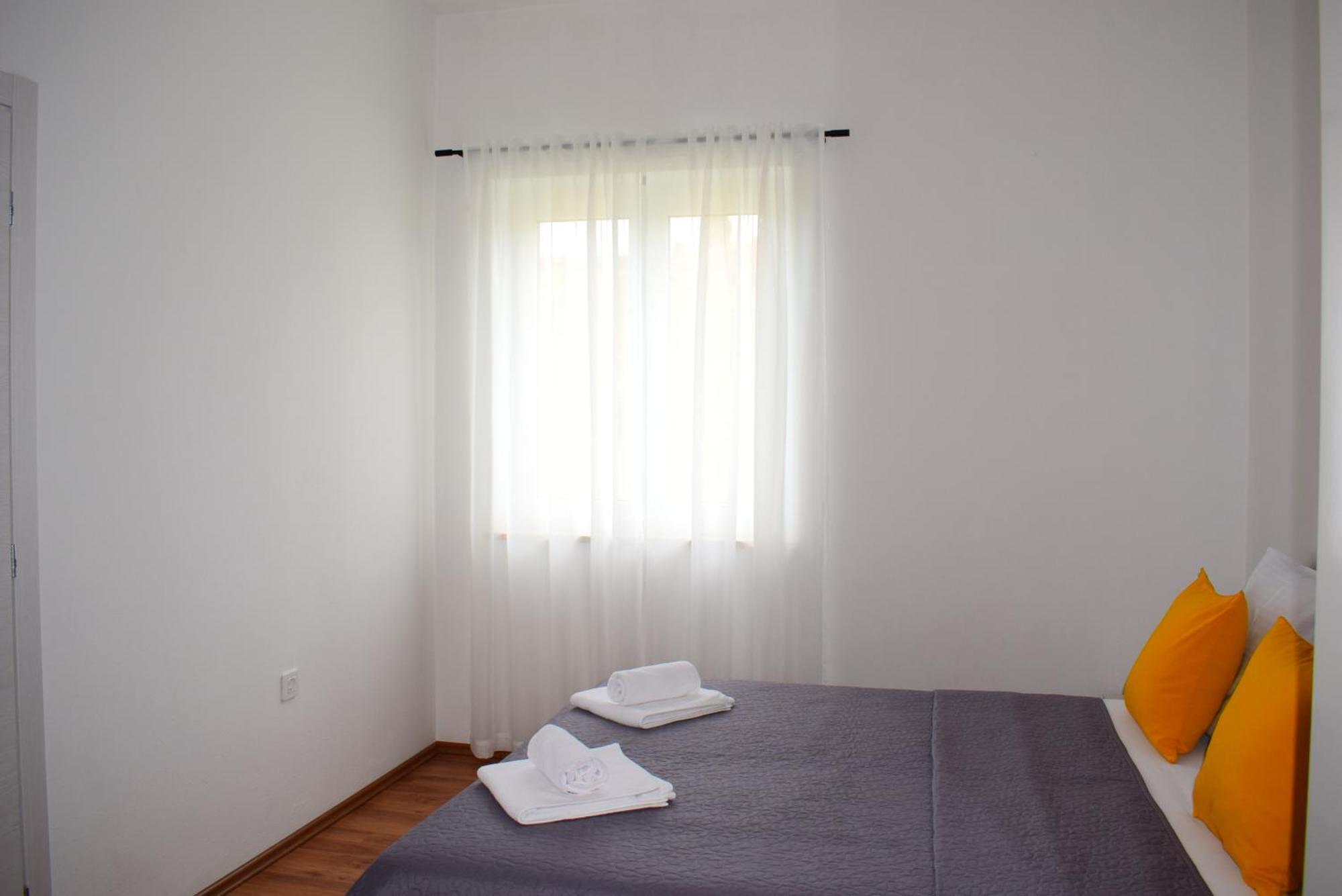 Apartments Maestral マリンスカ エクステリア 写真