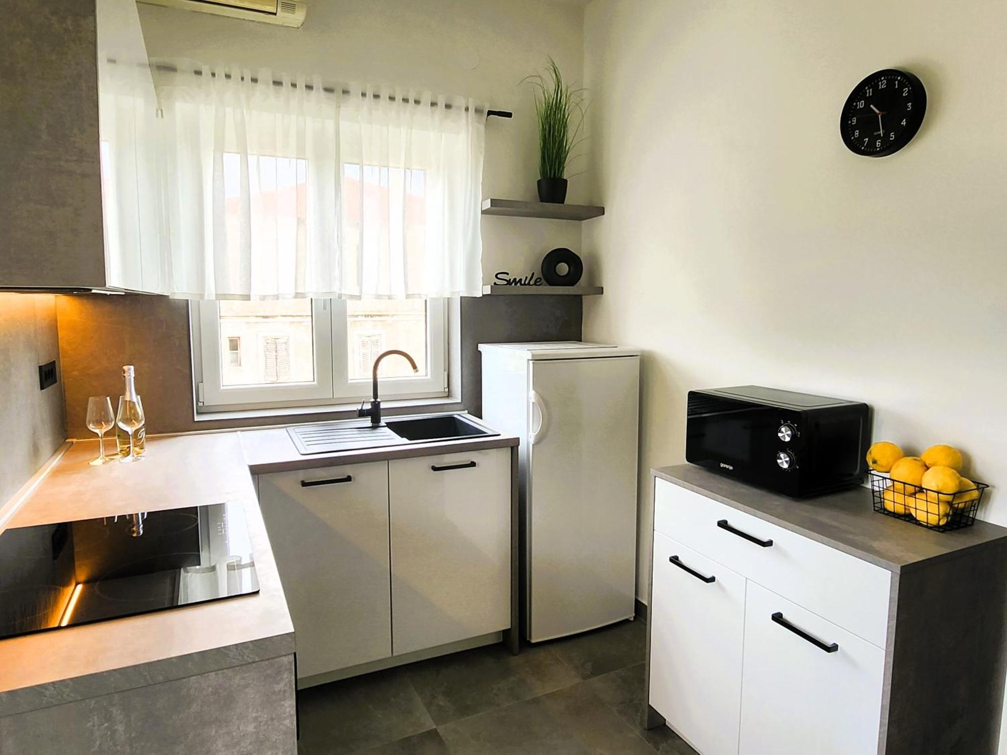 Apartments Maestral マリンスカ エクステリア 写真