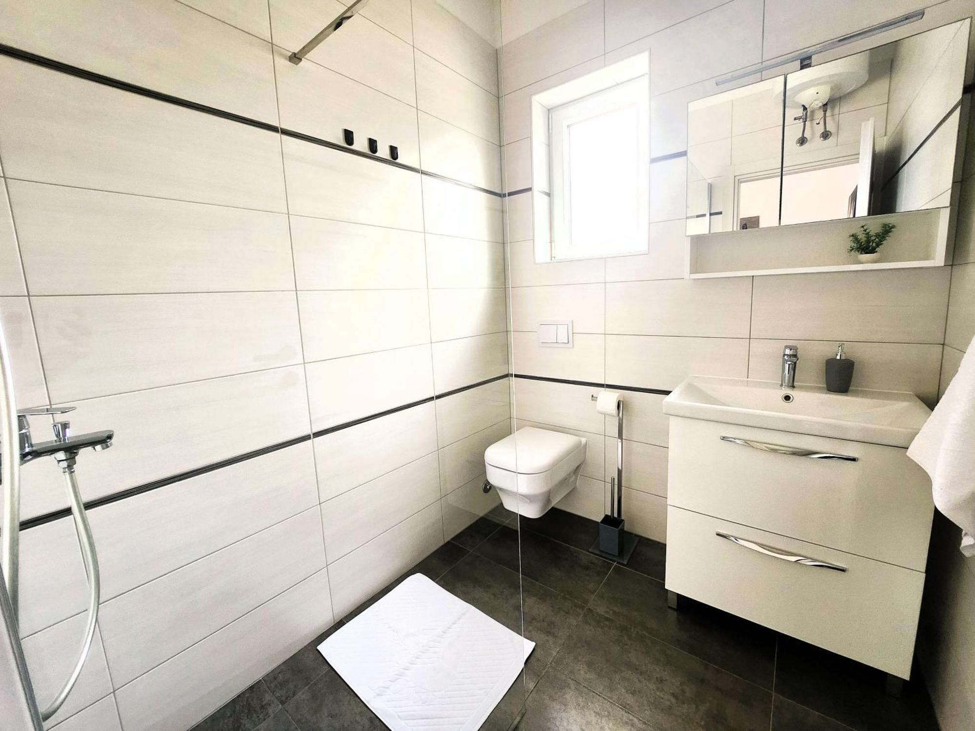 Apartments Maestral マリンスカ エクステリア 写真