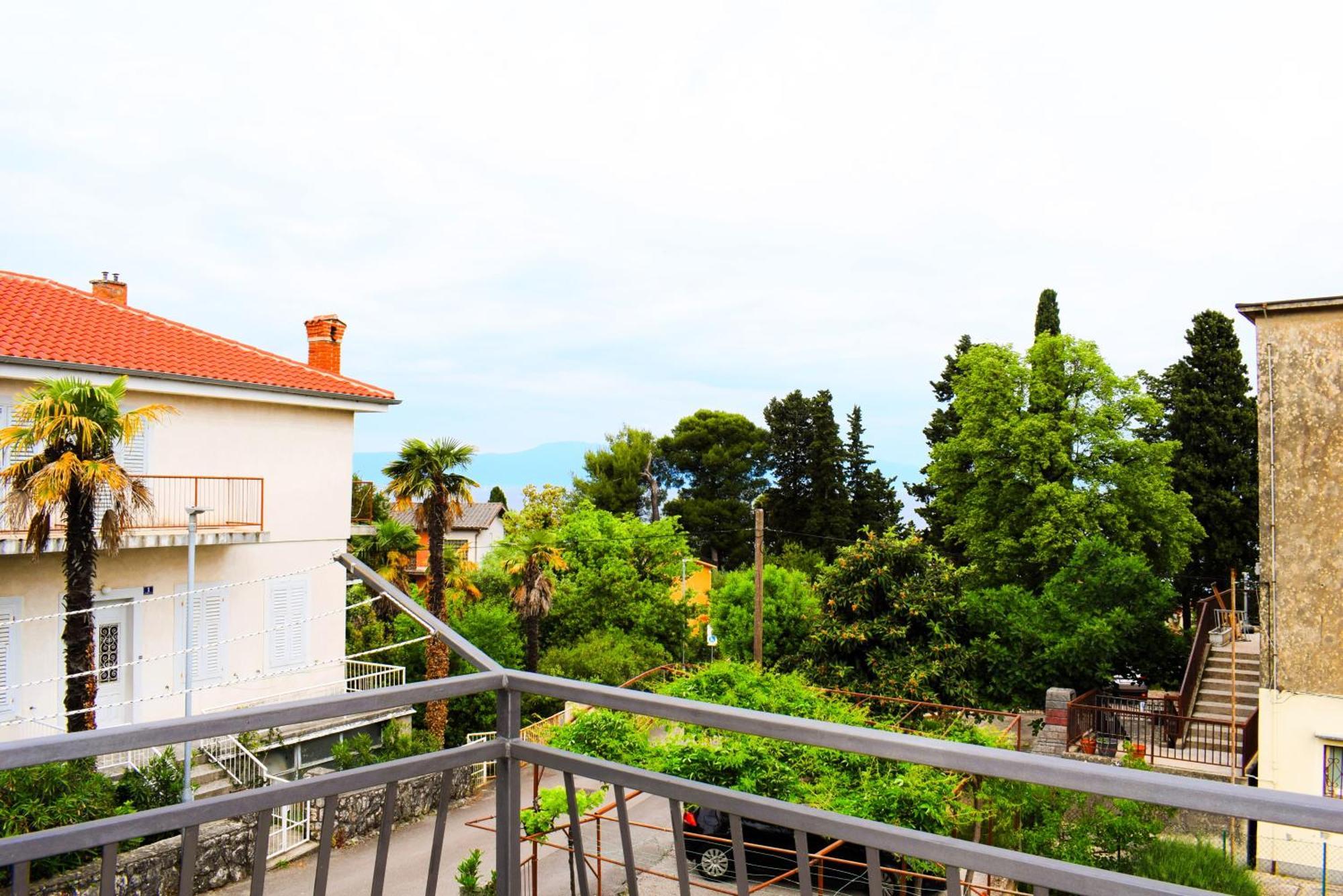 Apartments Maestral マリンスカ エクステリア 写真