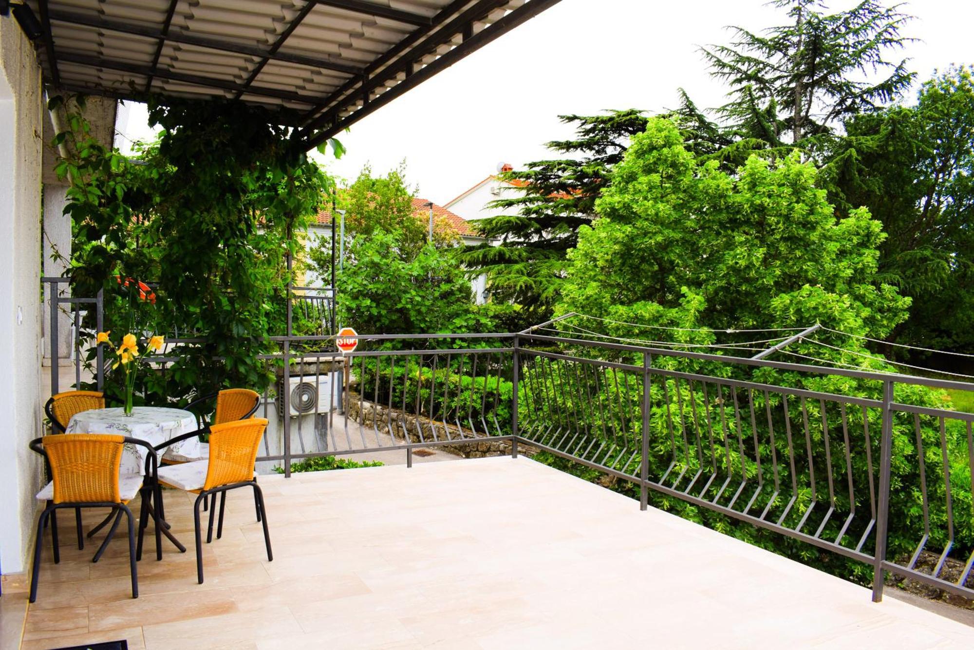 Apartments Maestral マリンスカ エクステリア 写真