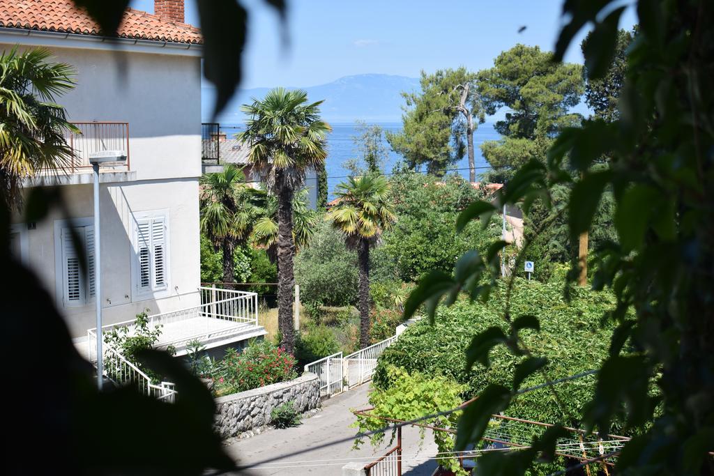 Apartments Maestral マリンスカ エクステリア 写真