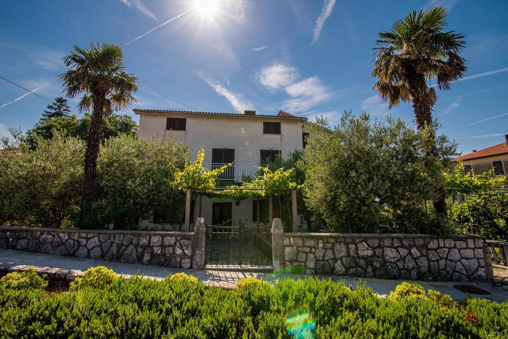 Apartments Maestral マリンスカ エクステリア 写真