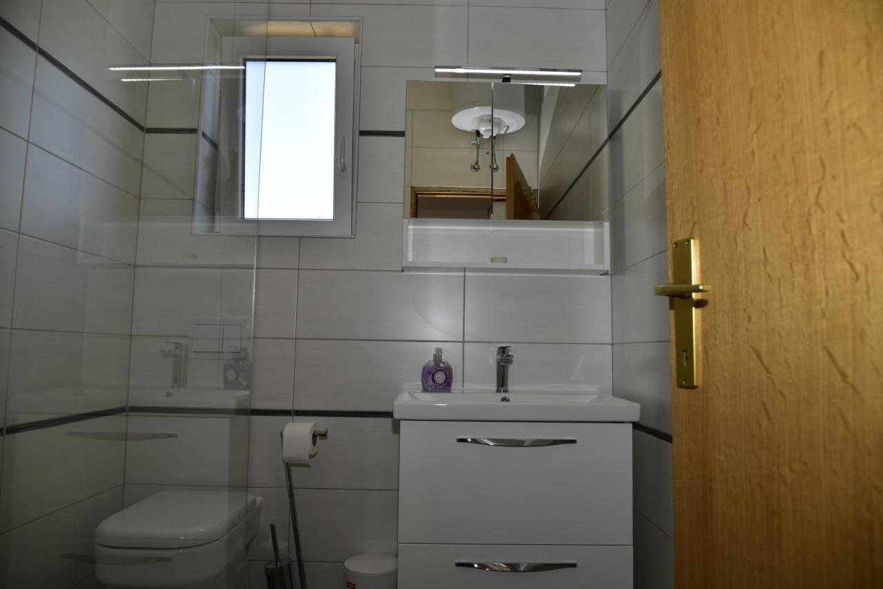 Apartments Maestral マリンスカ エクステリア 写真