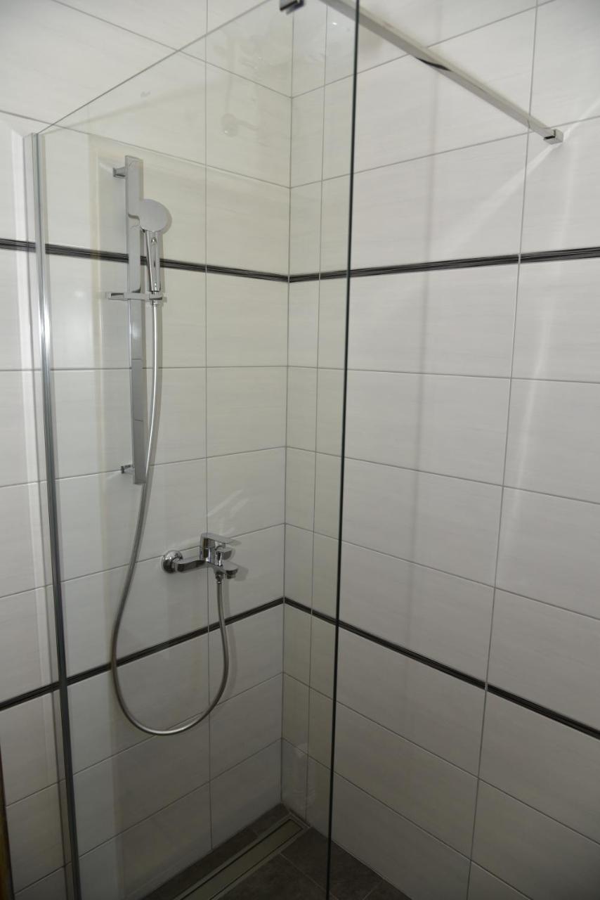 Apartments Maestral マリンスカ エクステリア 写真