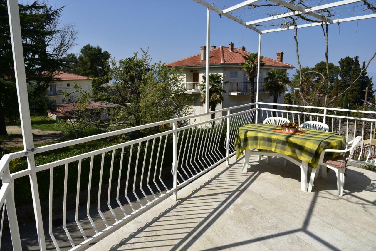 Apartments Maestral マリンスカ エクステリア 写真