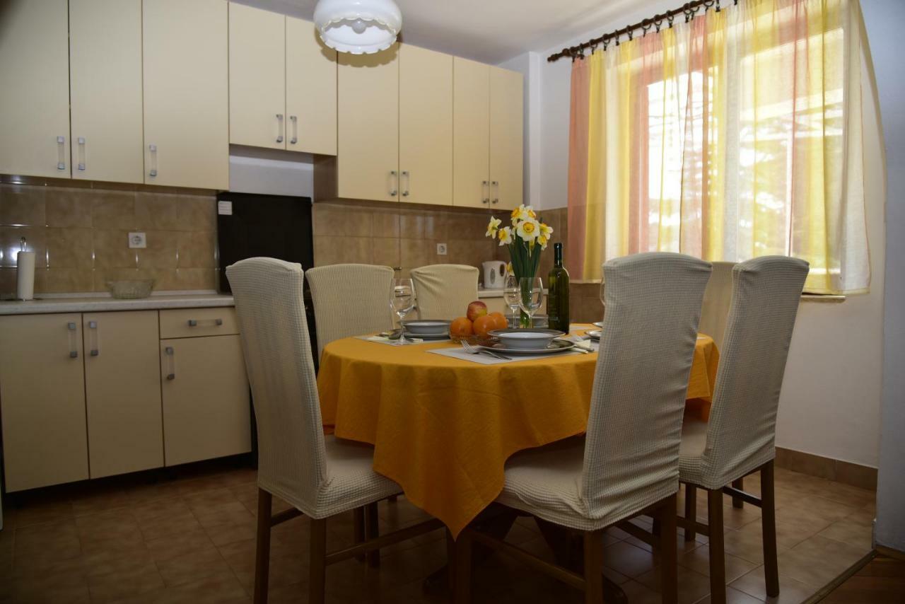 Apartments Maestral マリンスカ エクステリア 写真