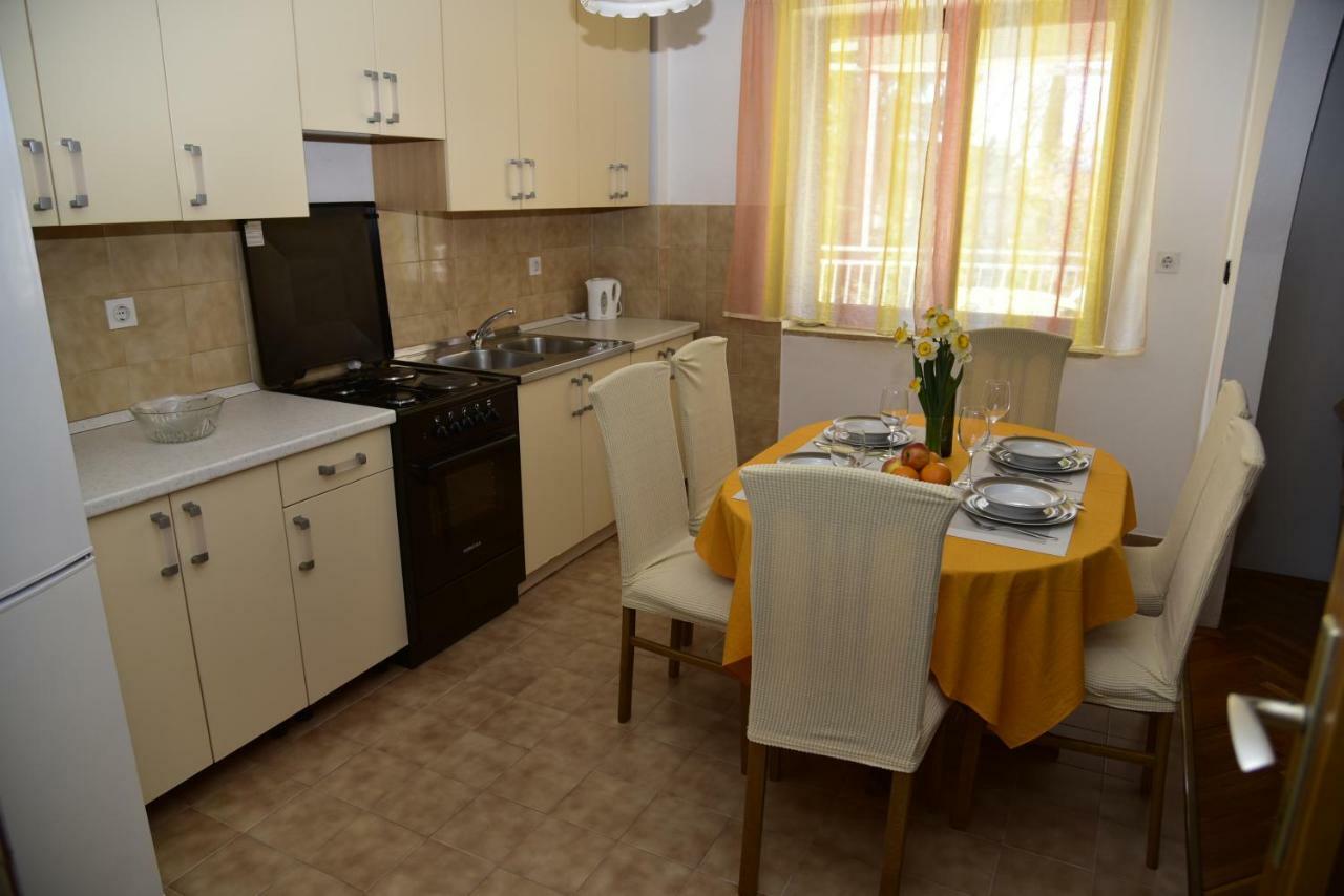 Apartments Maestral マリンスカ エクステリア 写真
